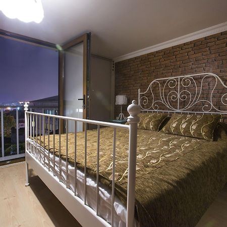 Aparthotel Golden Galata Provincia di Provincia di Istanbul Esterno foto