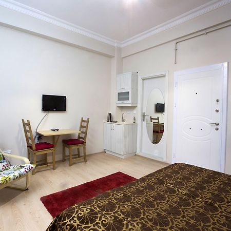 Aparthotel Golden Galata Provincia di Provincia di Istanbul Esterno foto