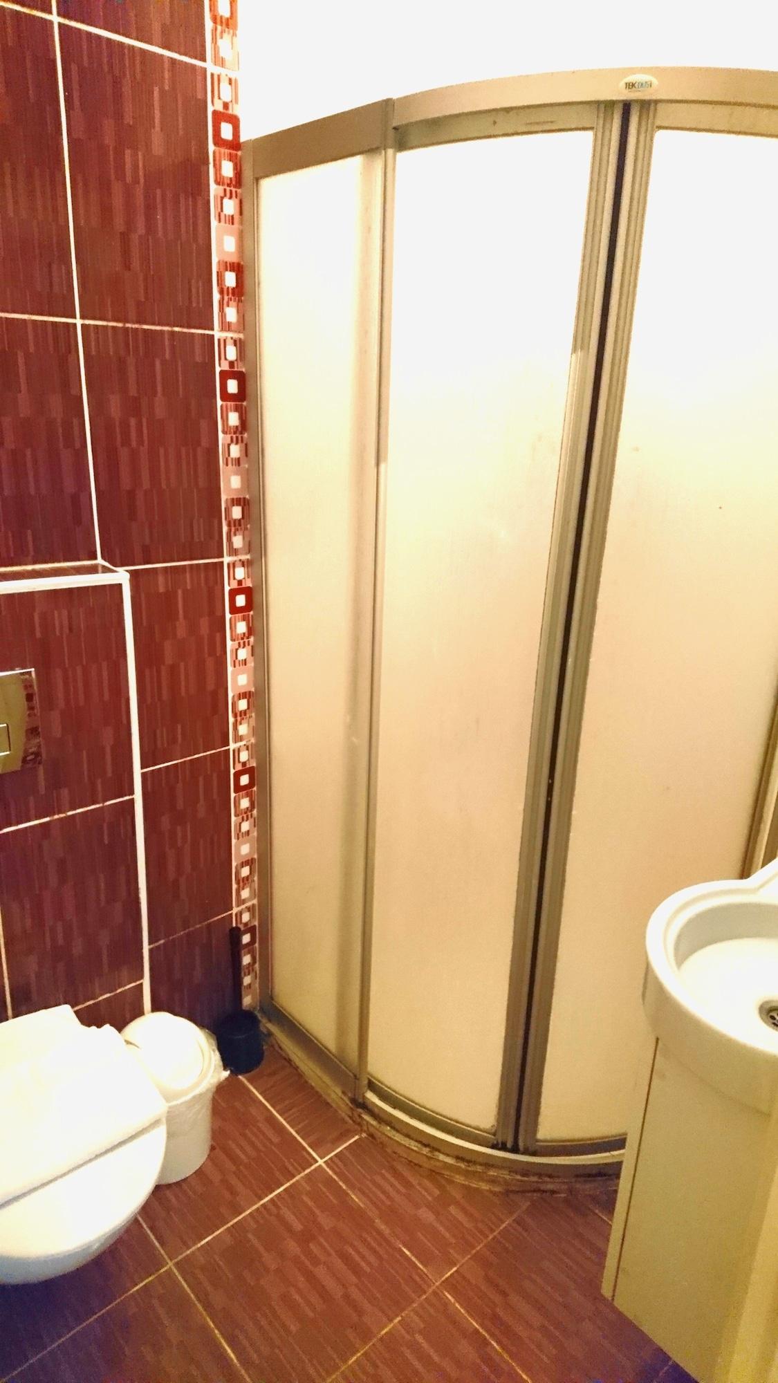 Aparthotel Golden Galata Provincia di Provincia di Istanbul Esterno foto